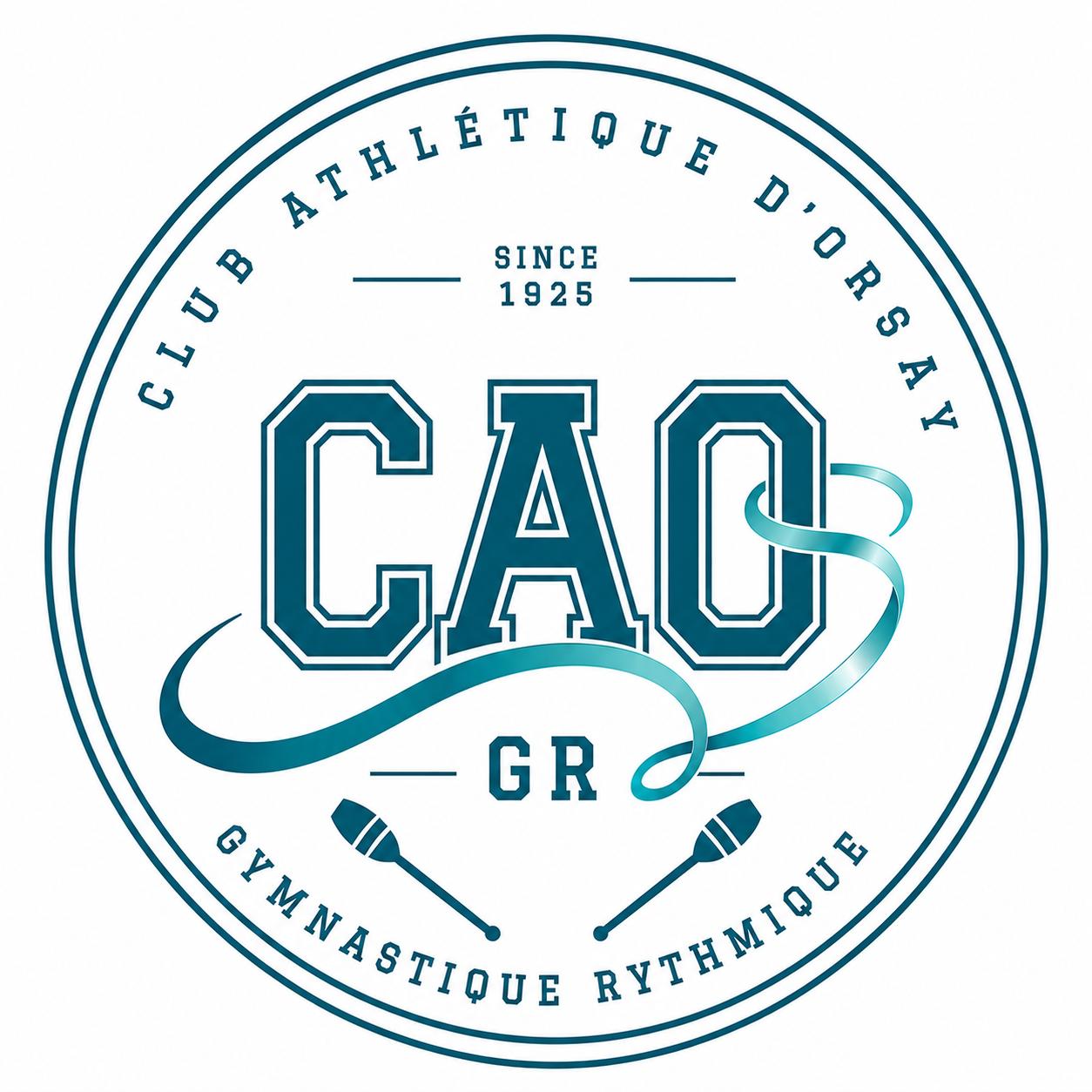 CAO GR